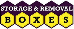 Storage & Removal Boxes Ltd